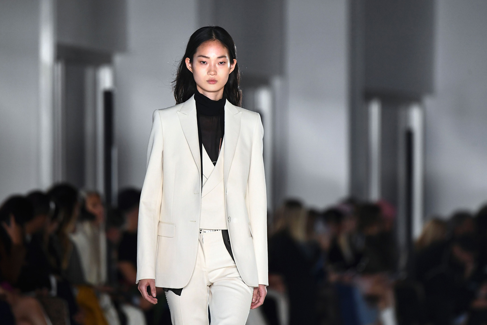 Giambattista Valli 2019 İlkbahar/Yaz