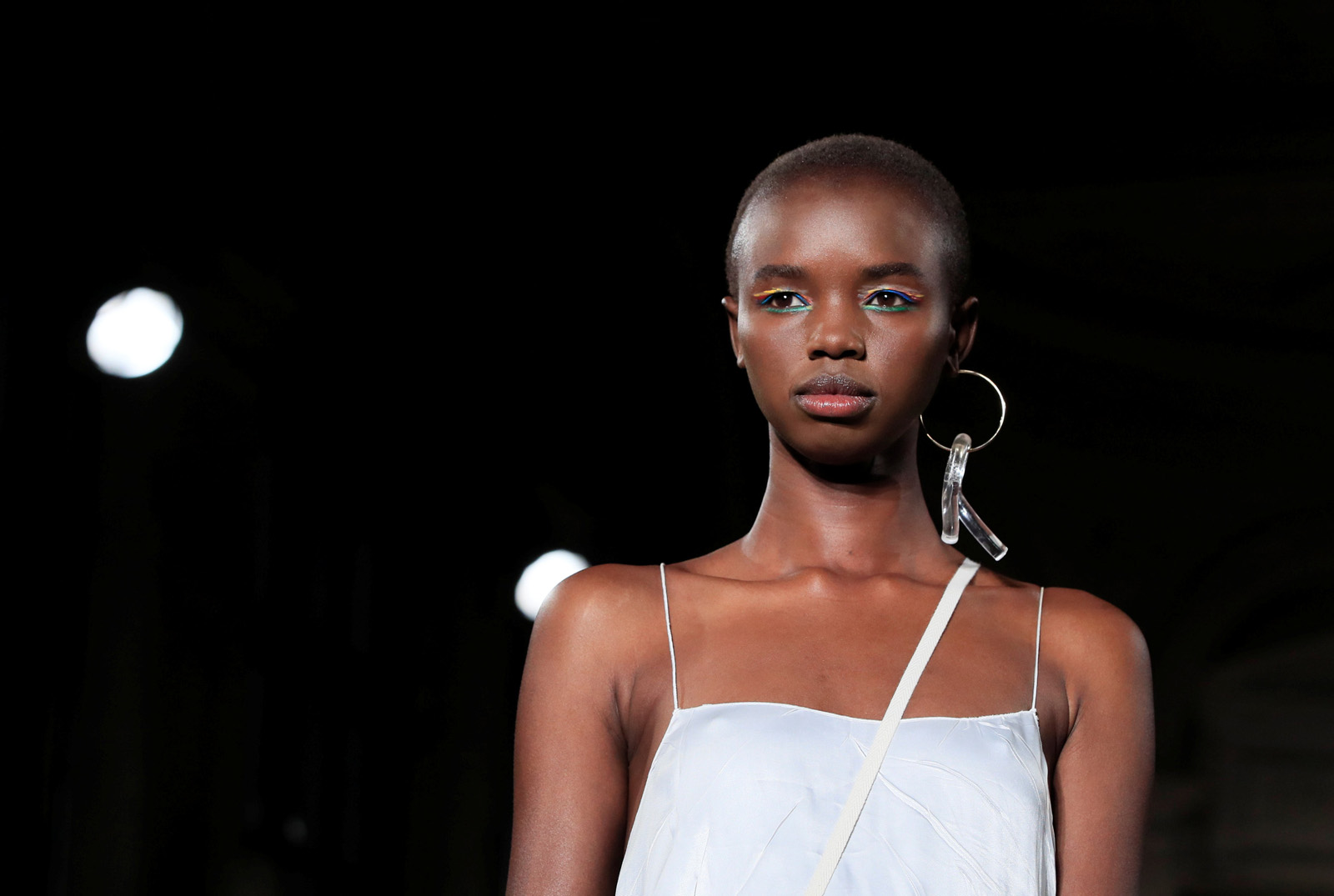 Esteban Cortazar 2019 İlkbahar/Yaz koleksiyonu