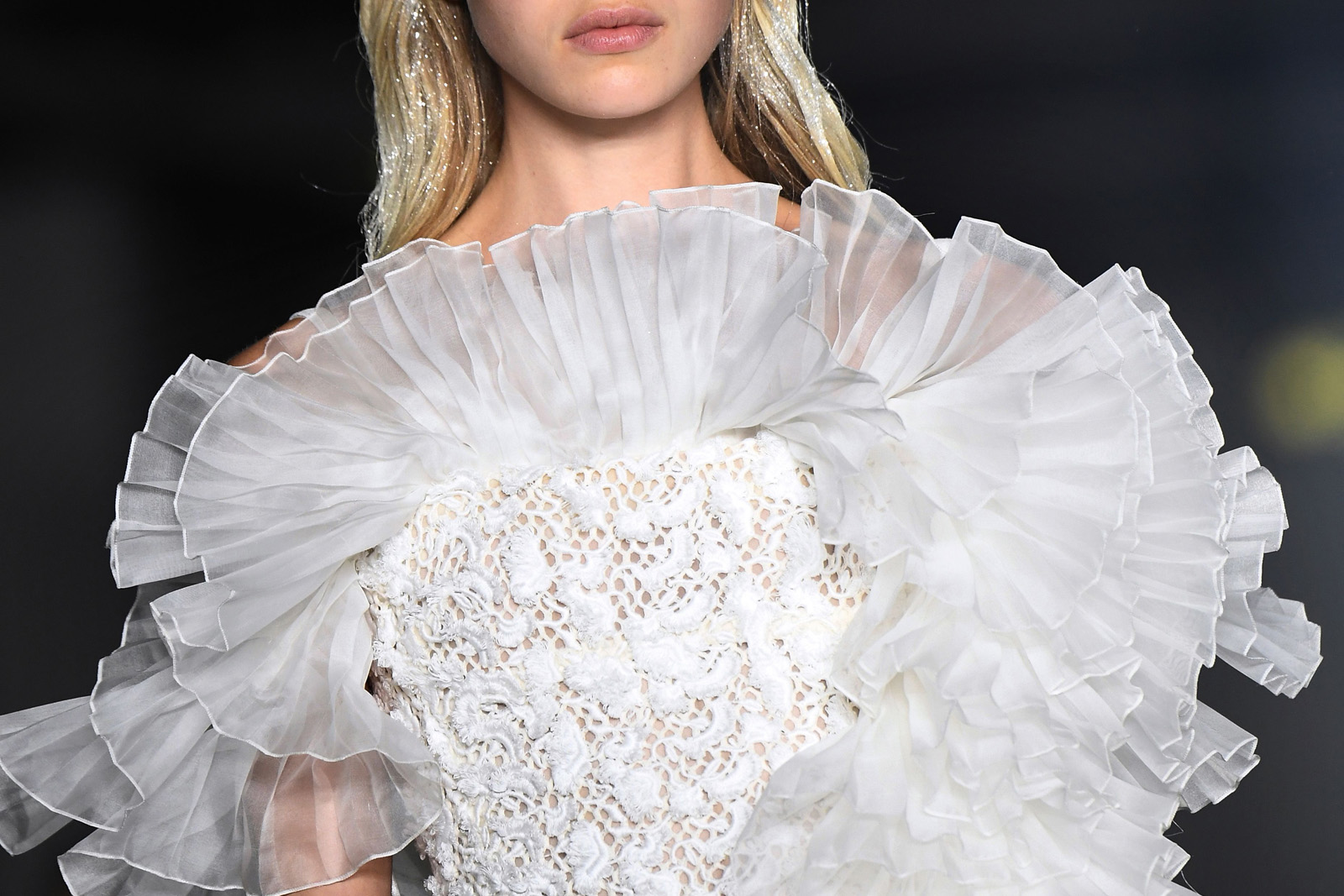 Giambattista Valli 2019 İlkbahar/Yaz