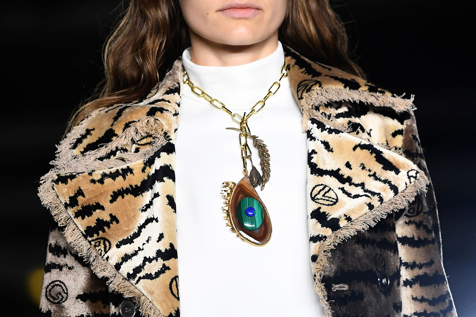 Giambattista Valli 2019 İlkbahar/Yaz