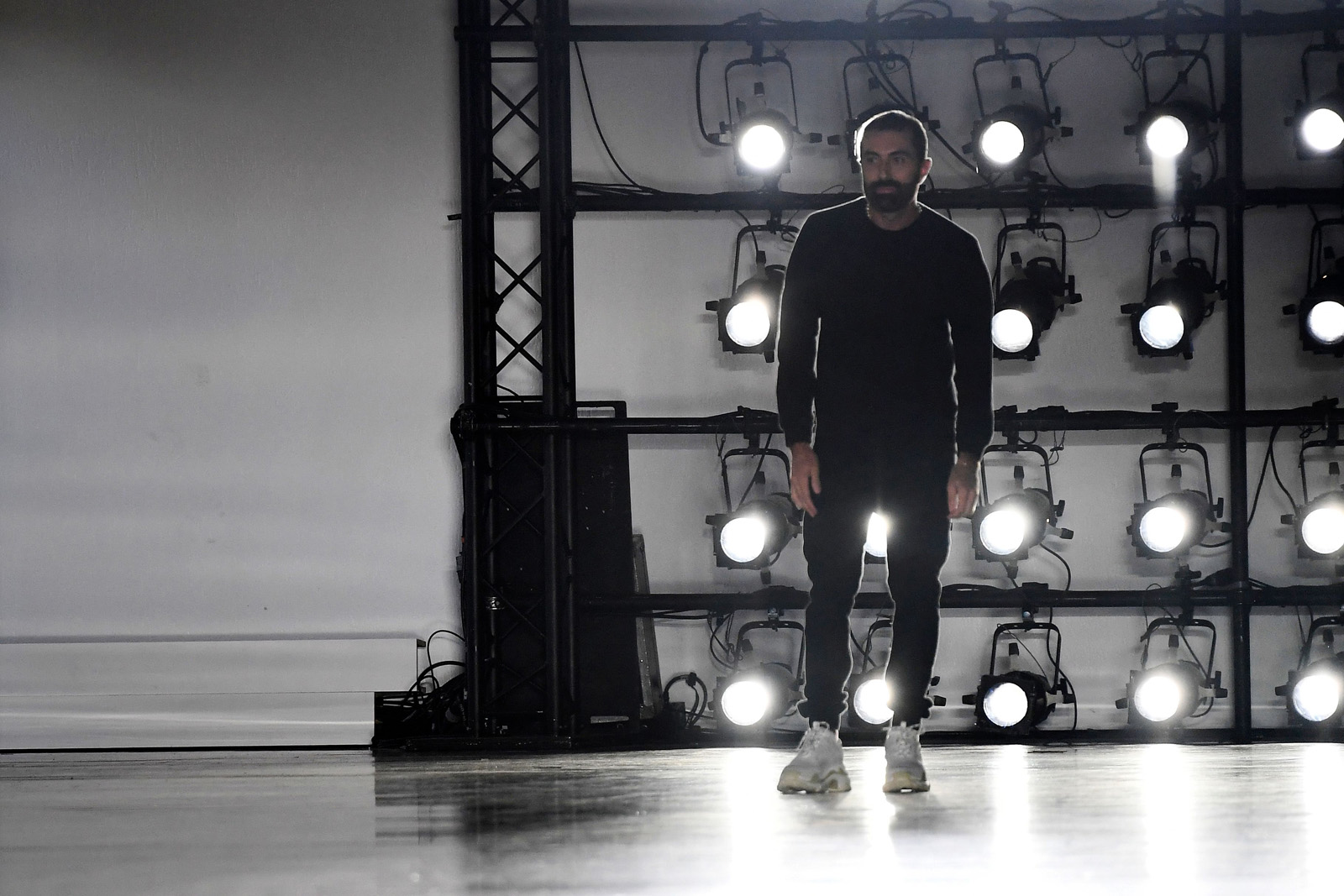 Giambattista Valli 2019 İlkbahar/Yaz