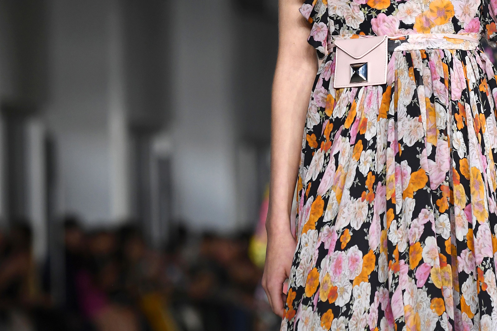 Giambattista Valli 2019 İlkbahar/Yaz