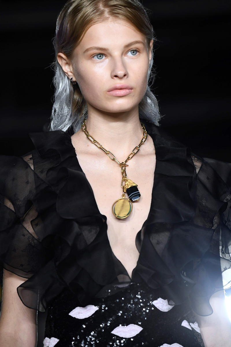 Giambattista Valli 2019 İlkbahar/Yaz