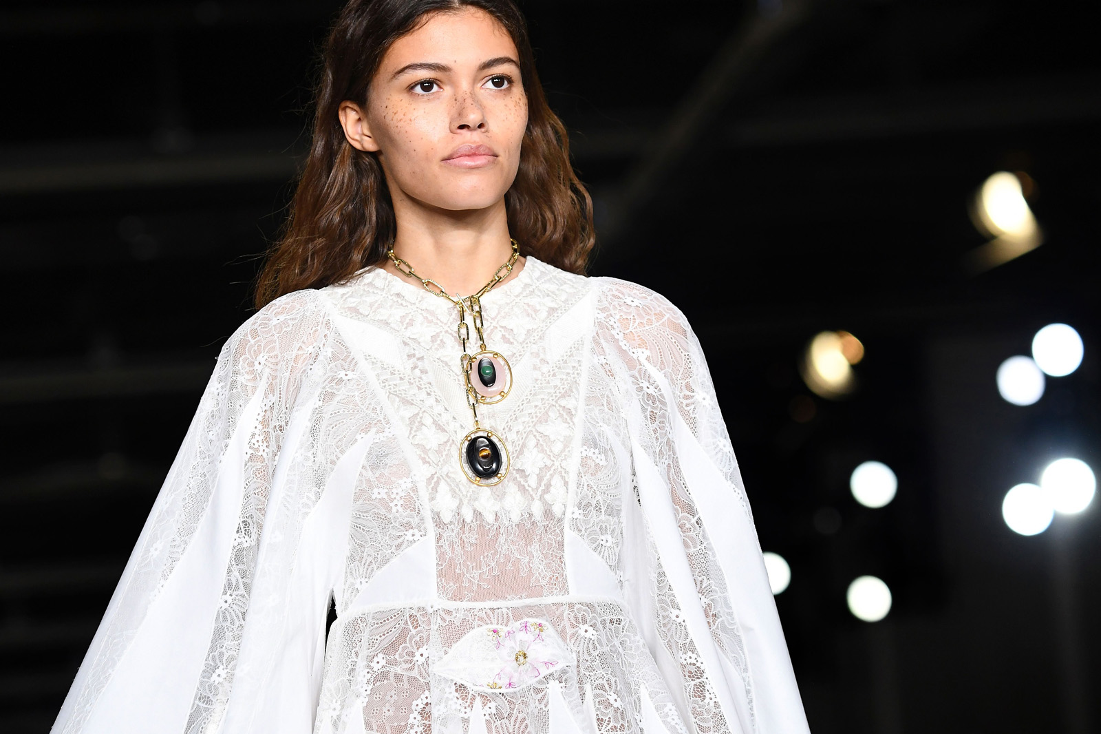 Giambattista Valli 2019 İlkbahar/Yaz