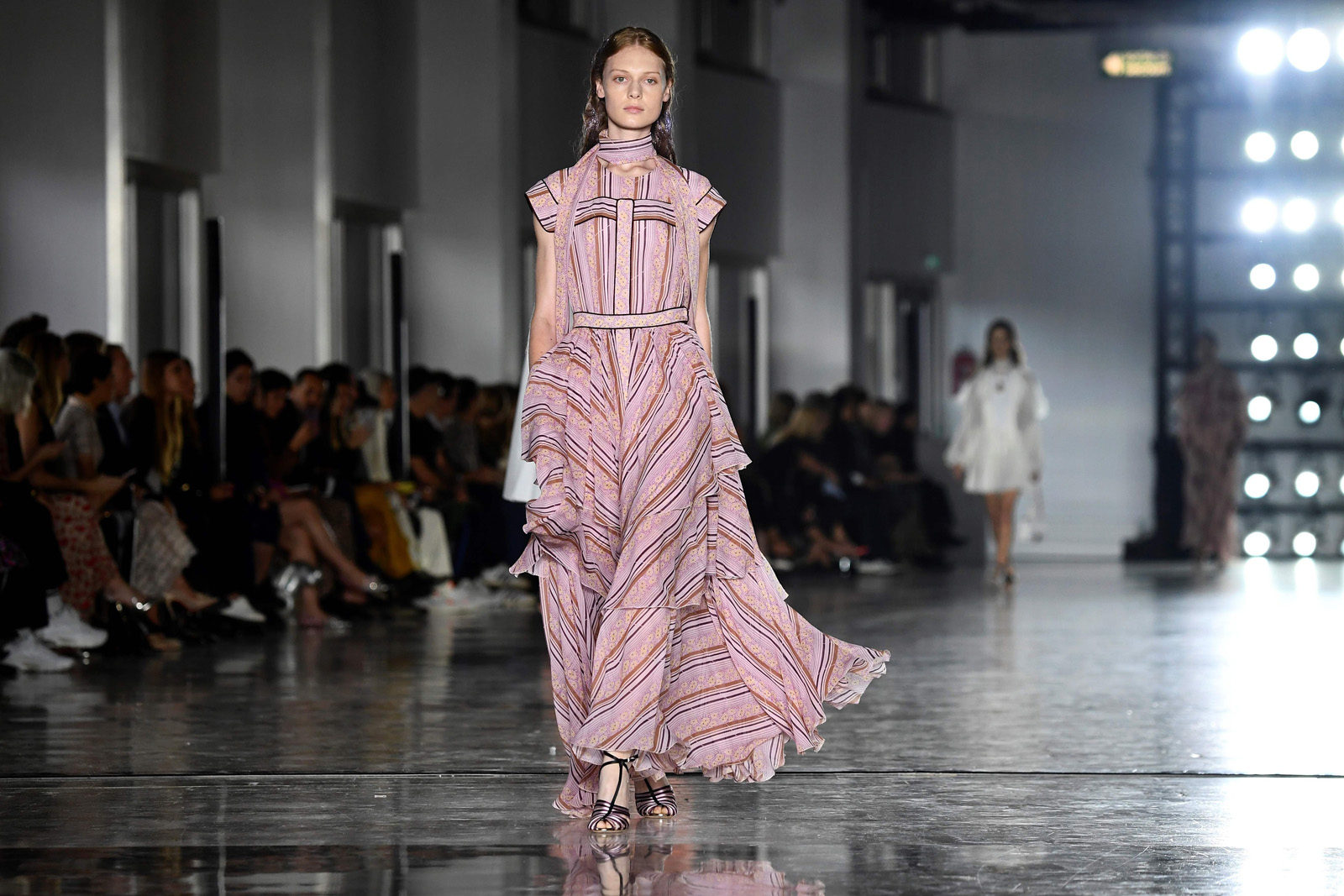 Giambattista Valli 2019 İlkbahar/Yaz