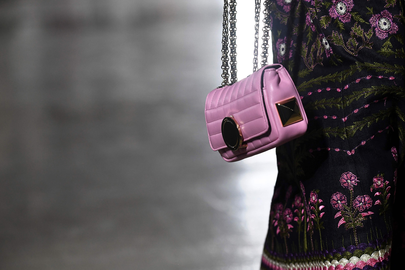 Giambattista Valli 2019 İlkbahar/Yaz