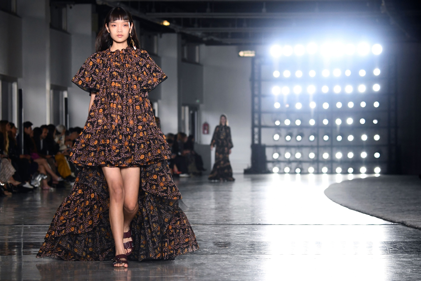 Giambattista Valli 2019 İlkbahar/Yaz