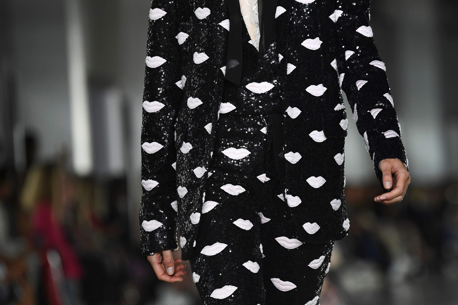 Giambattista Valli 2019 İlkbahar/Yaz