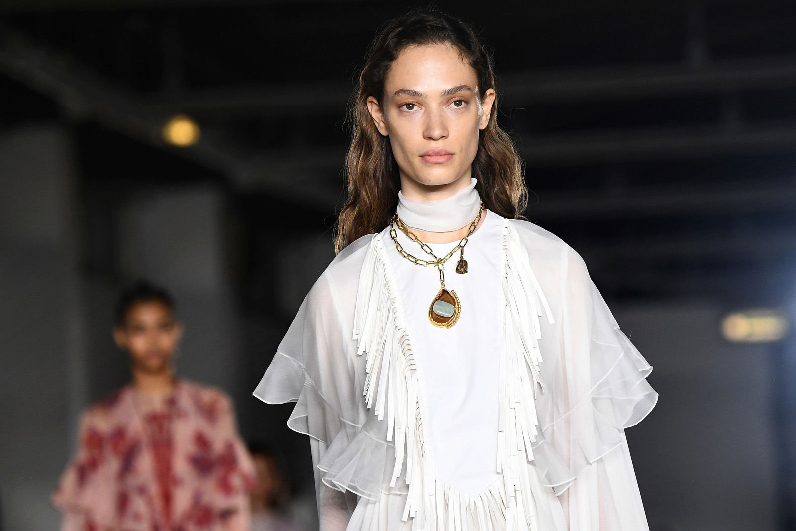 Giambattista Valli 2019 İlkbahar/Yaz