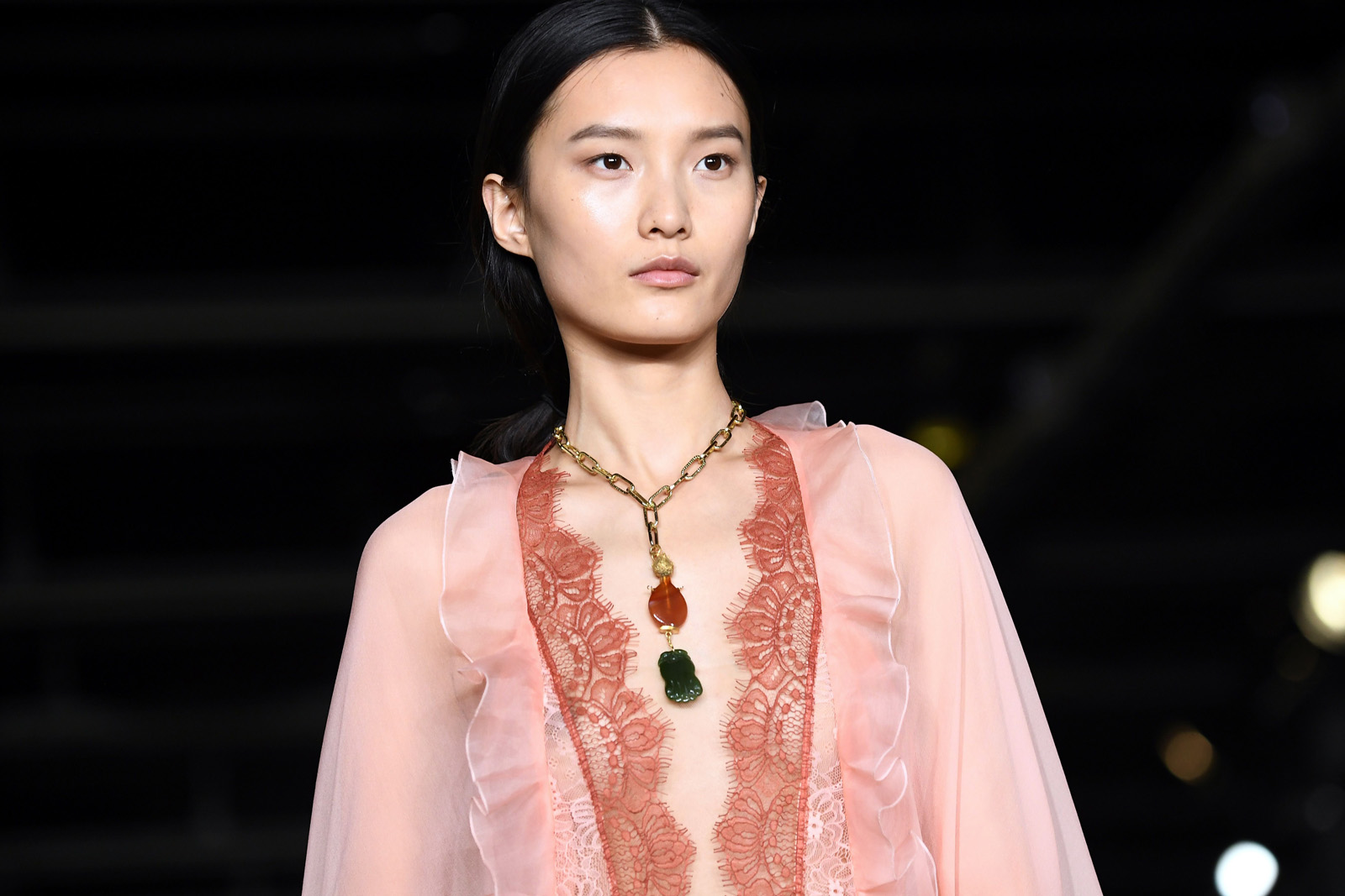 Giambattista Valli 2019 İlkbahar/Yaz