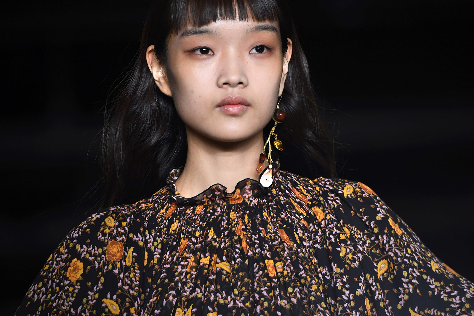 Giambattista Valli 2019 İlkbahar/Yaz