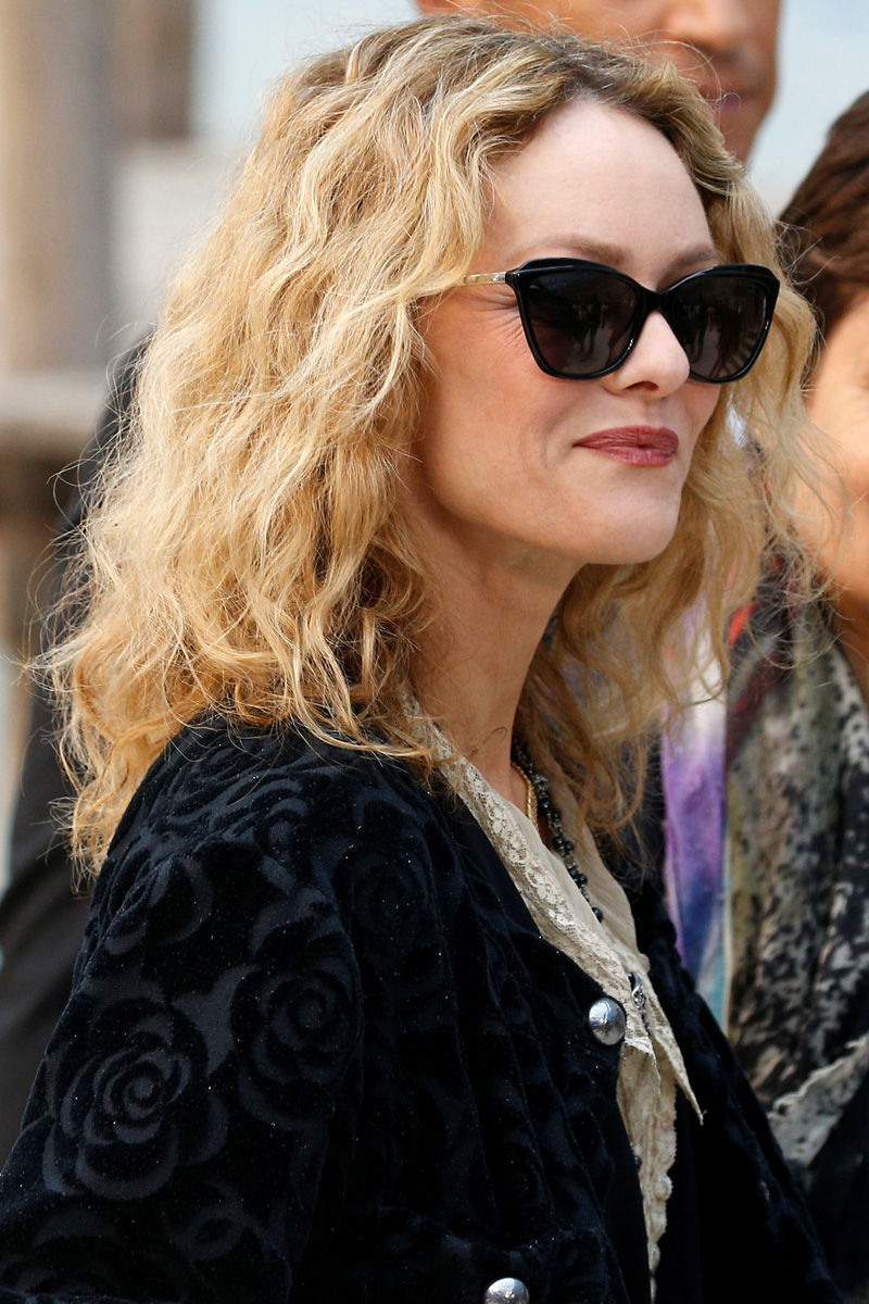 Chanel 2019 İlkbahar/Yaz defilesi