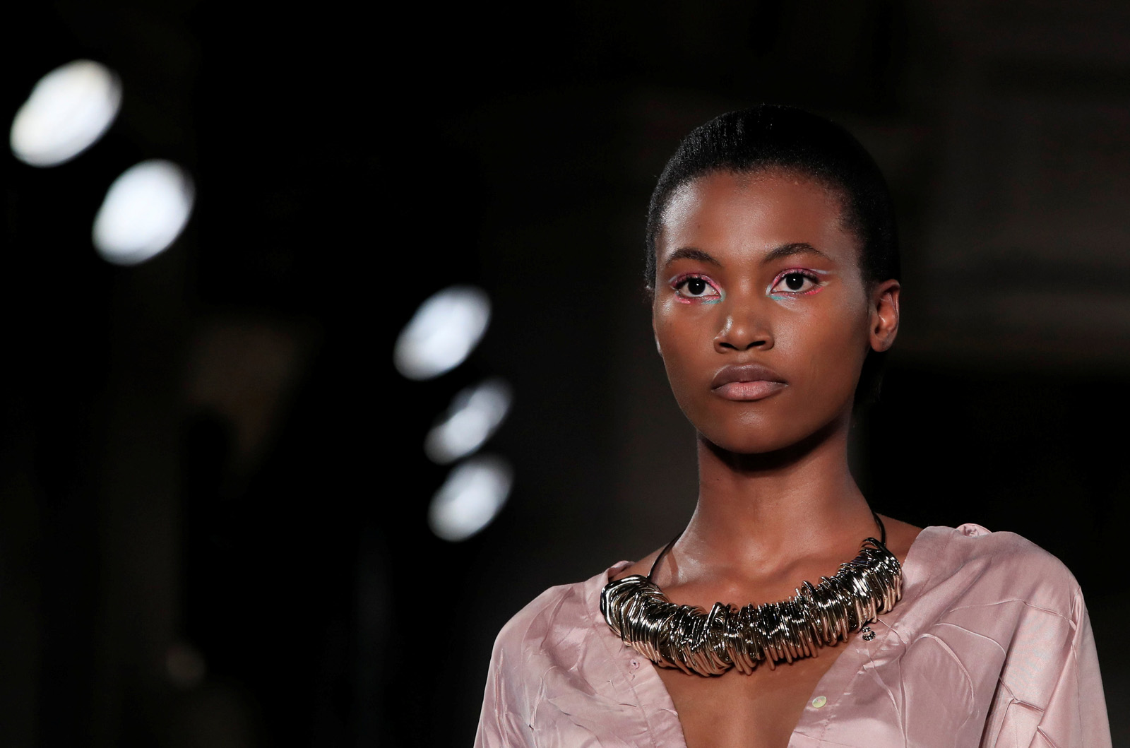 Esteban Cortazar 2019 İlkbahar/Yaz koleksiyonu