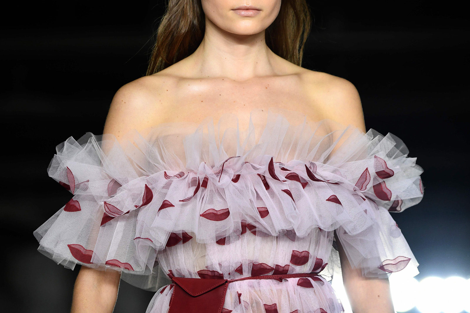 Giambattista Valli 2019 İlkbahar/Yaz