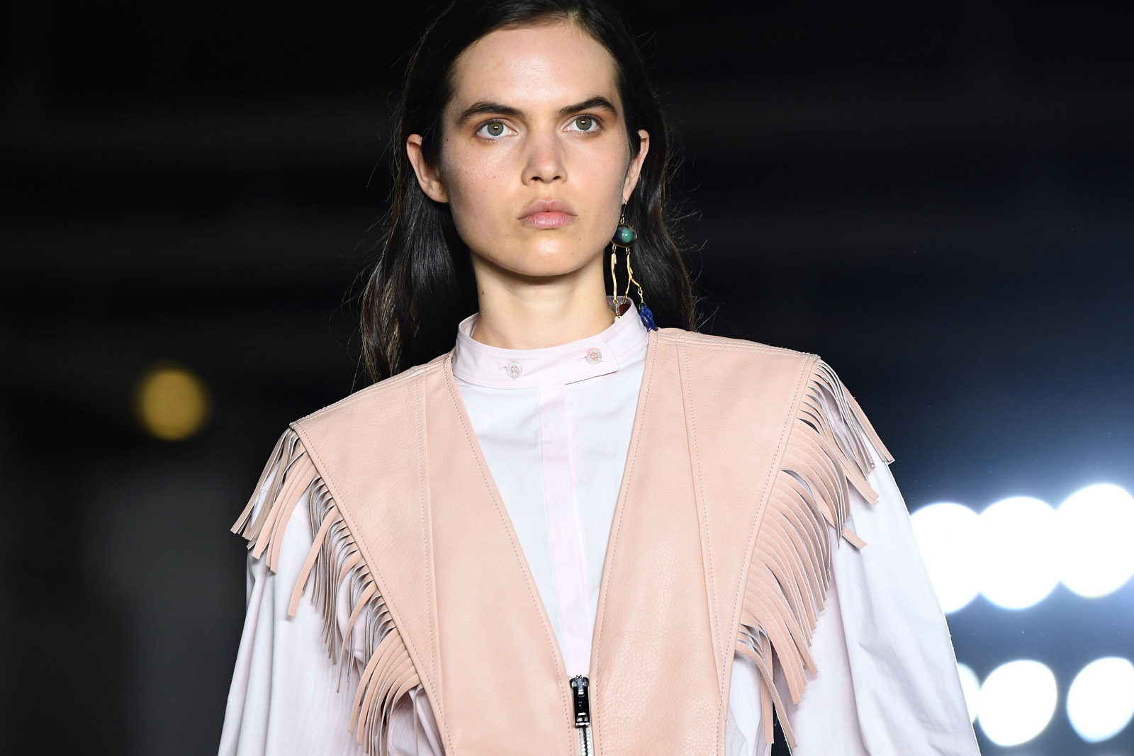 Giambattista Valli 2019 İlkbahar/Yaz