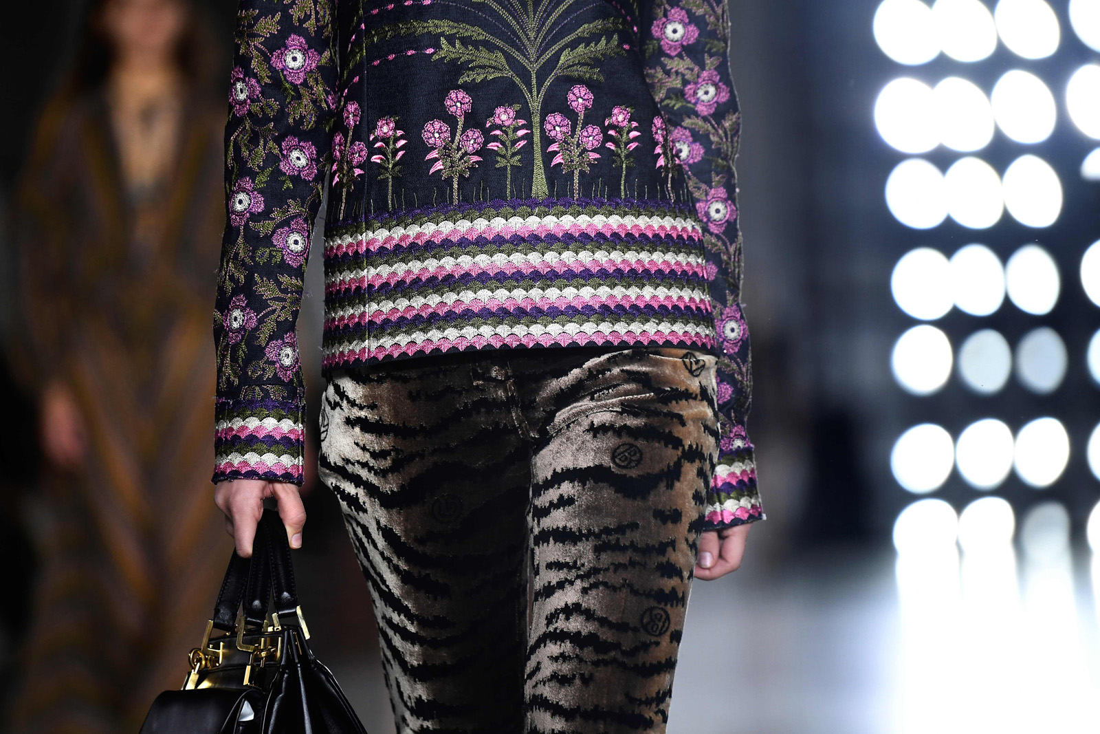 Giambattista Valli 2019 İlkbahar/Yaz