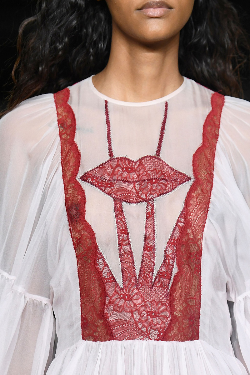 Giambattista Valli 2019 İlkbahar/Yaz