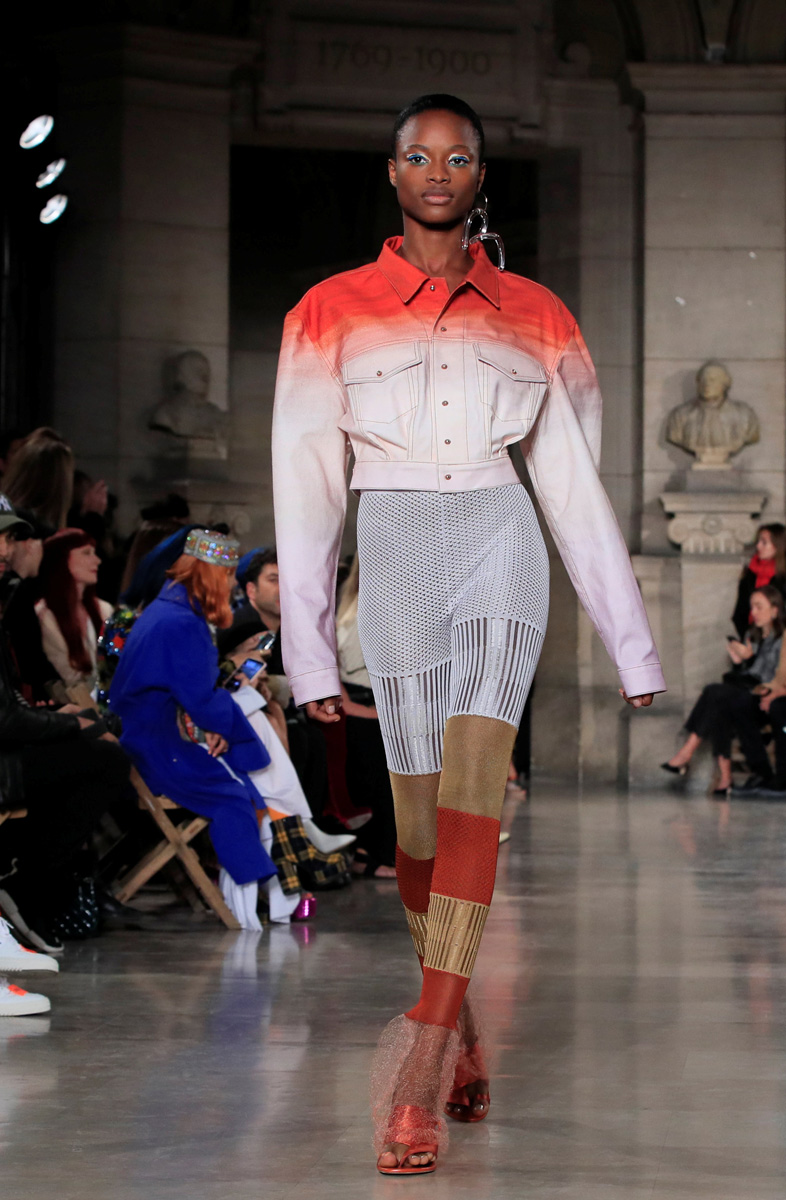 Esteban Cortazar 2019 İlkbahar/Yaz koleksiyonu