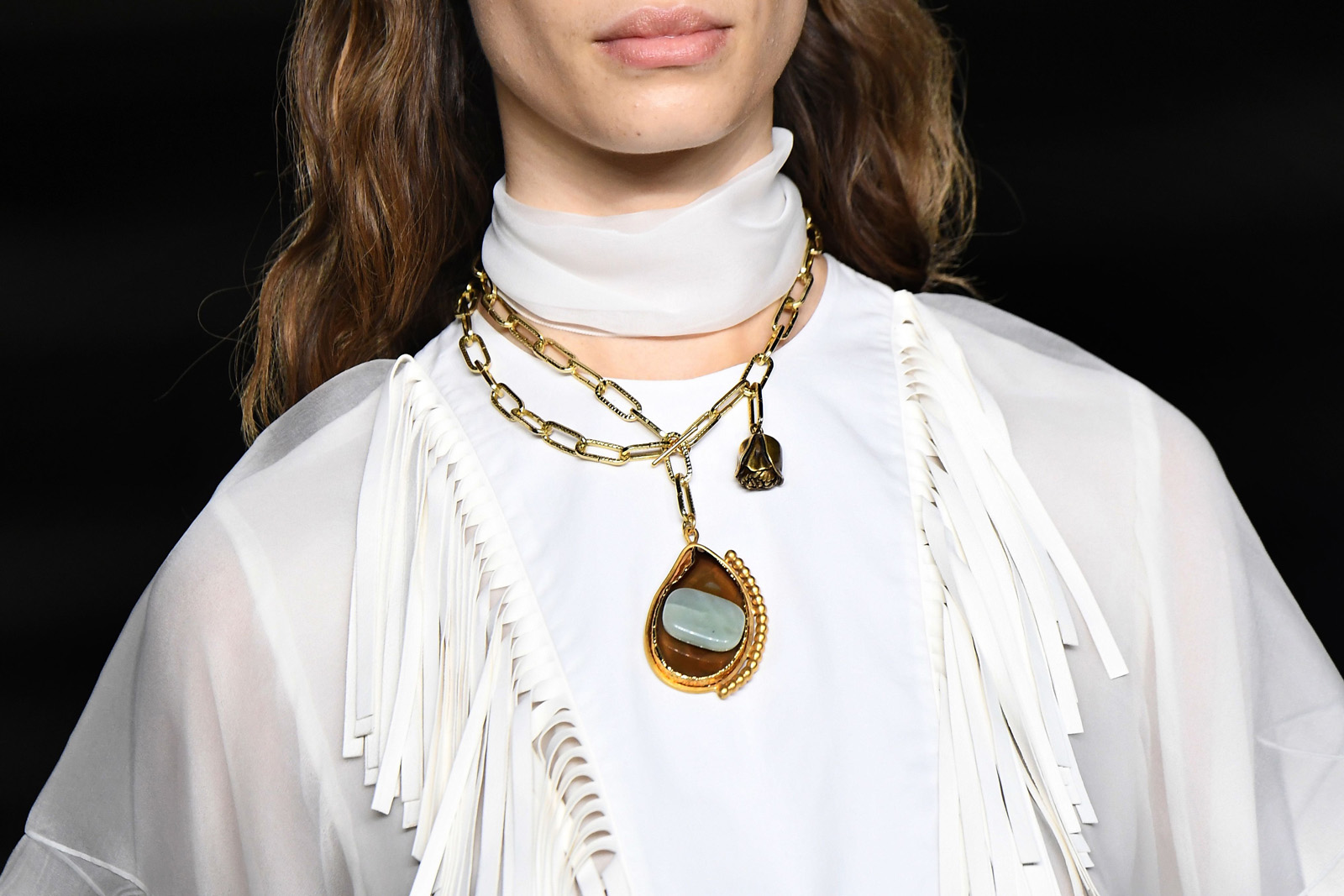 Giambattista Valli 2019 İlkbahar/Yaz