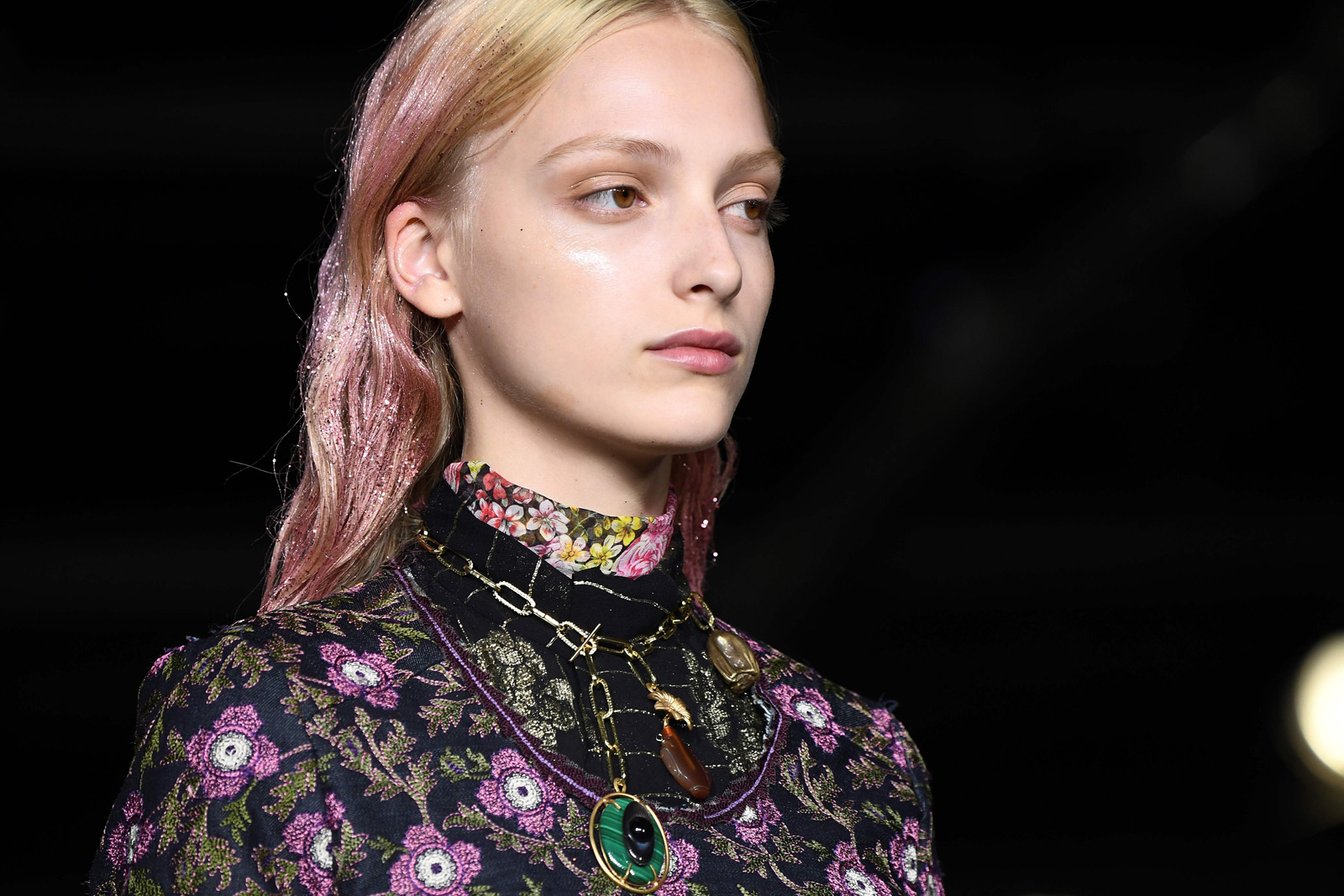 Giambattista Valli 2019 İlkbahar/Yaz