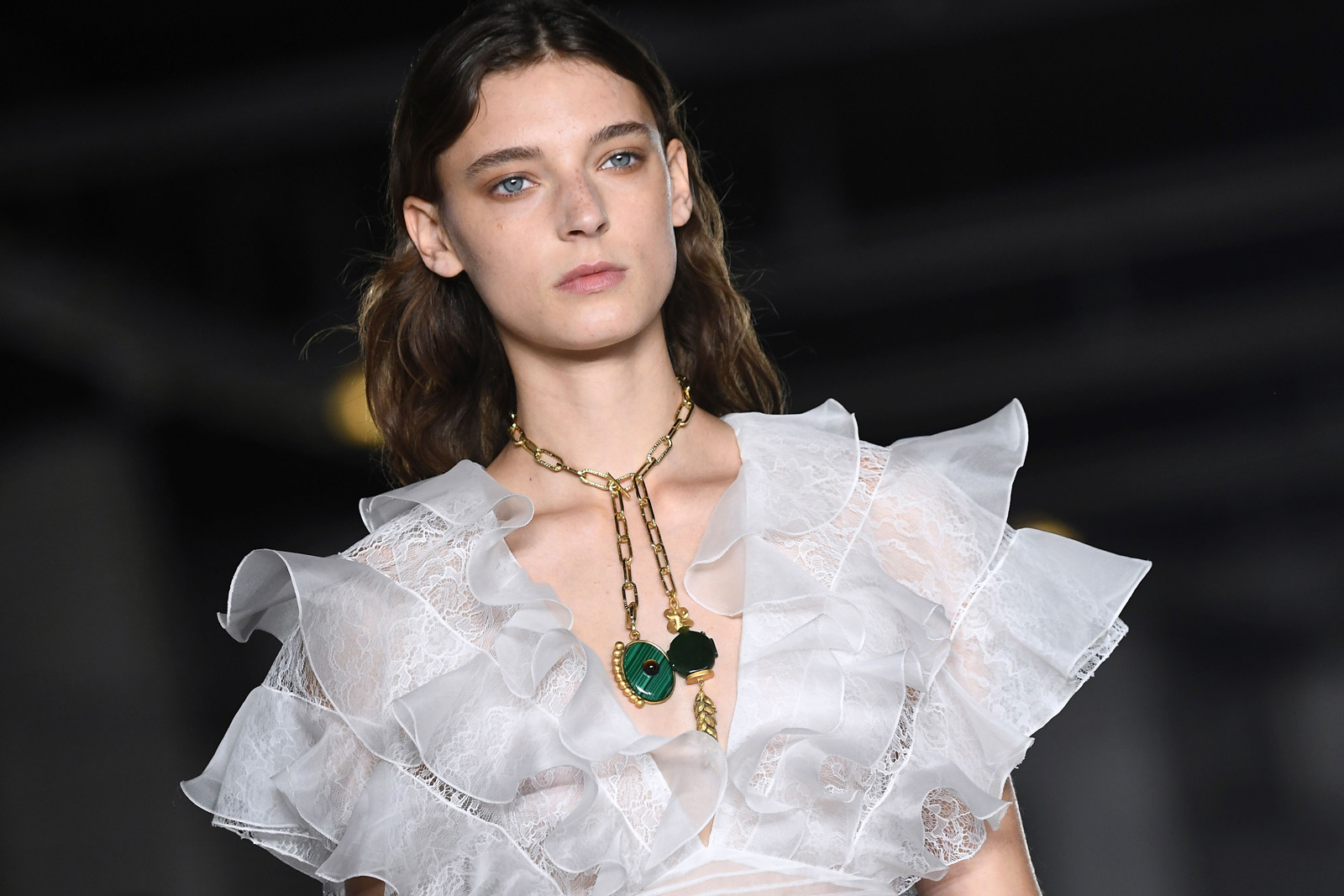 Giambattista Valli 2019 İlkbahar/Yaz