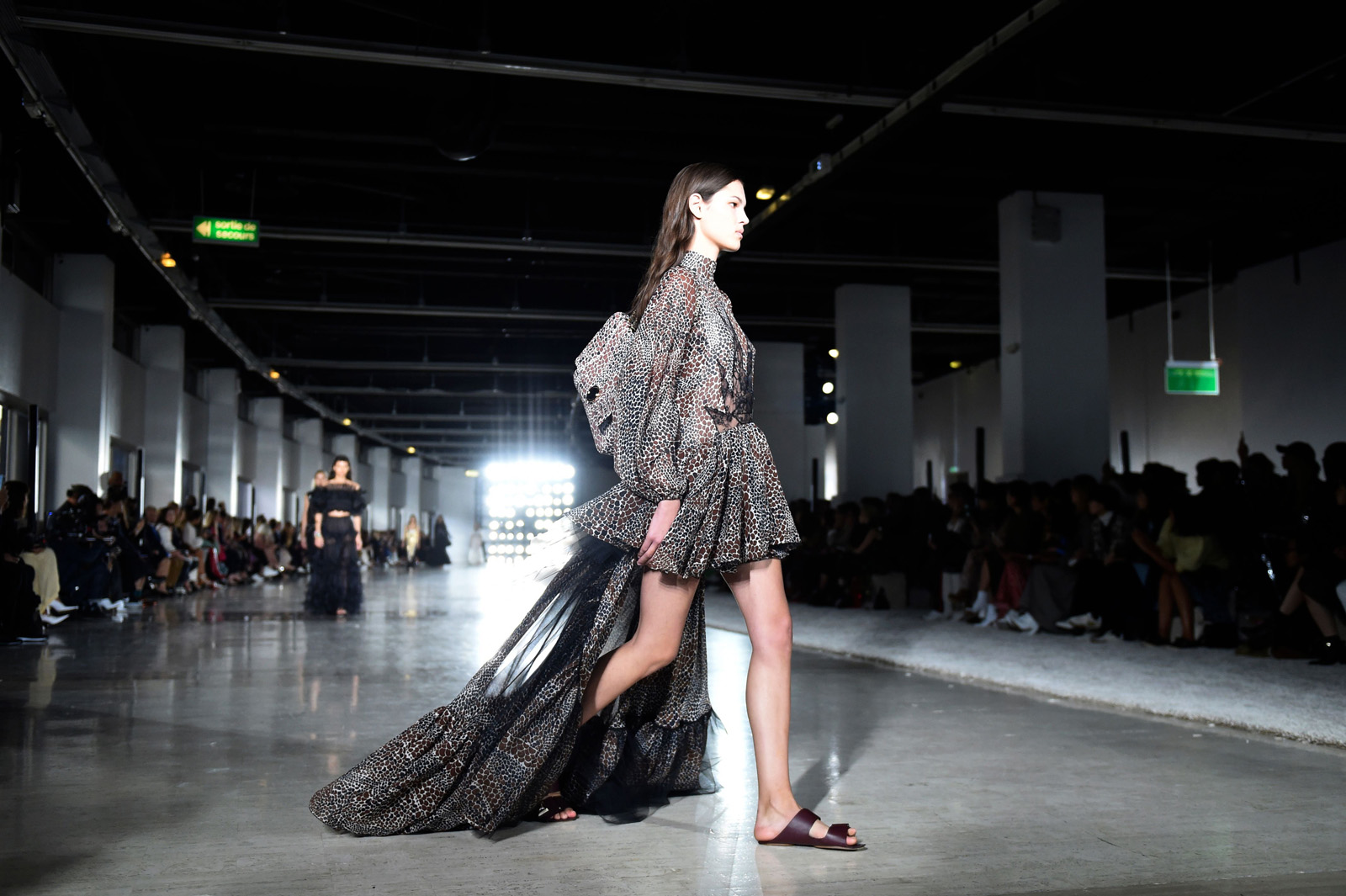 Giambattista Valli 2019 İlkbahar/Yaz