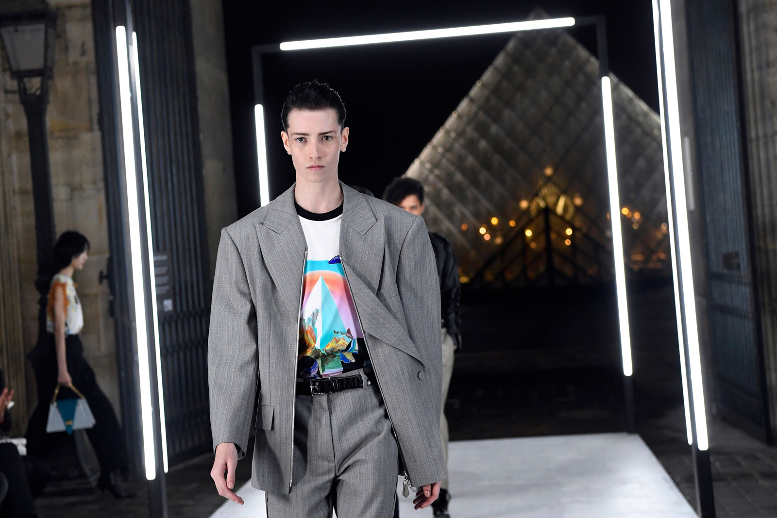 Louis Vuitton İlkbahar/Yaz 2019