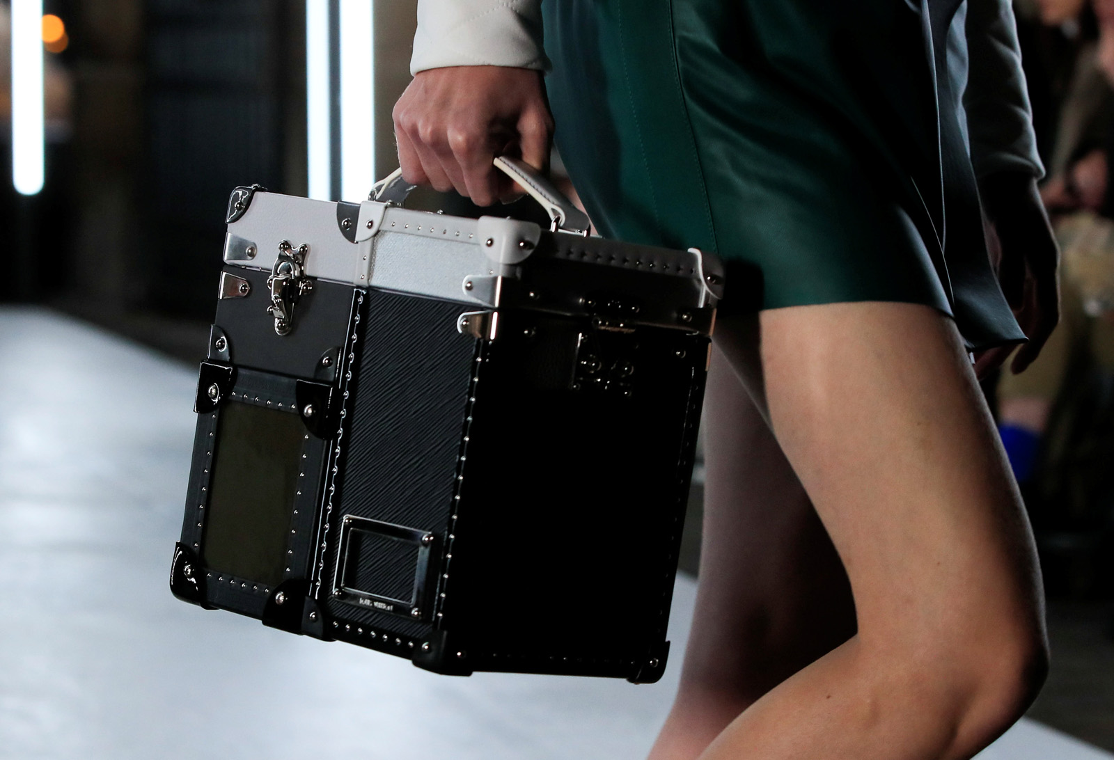 Louis Vuitton İlkbahar/Yaz 2019