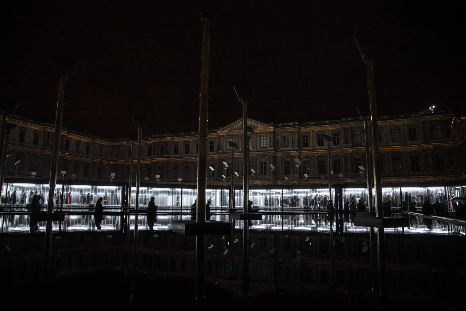 Louis Vuitton İlkbahar/Yaz 2019