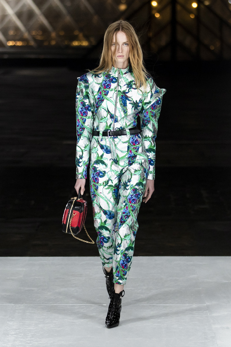 Louis Vuitton İlkbahar/Yaz 2019