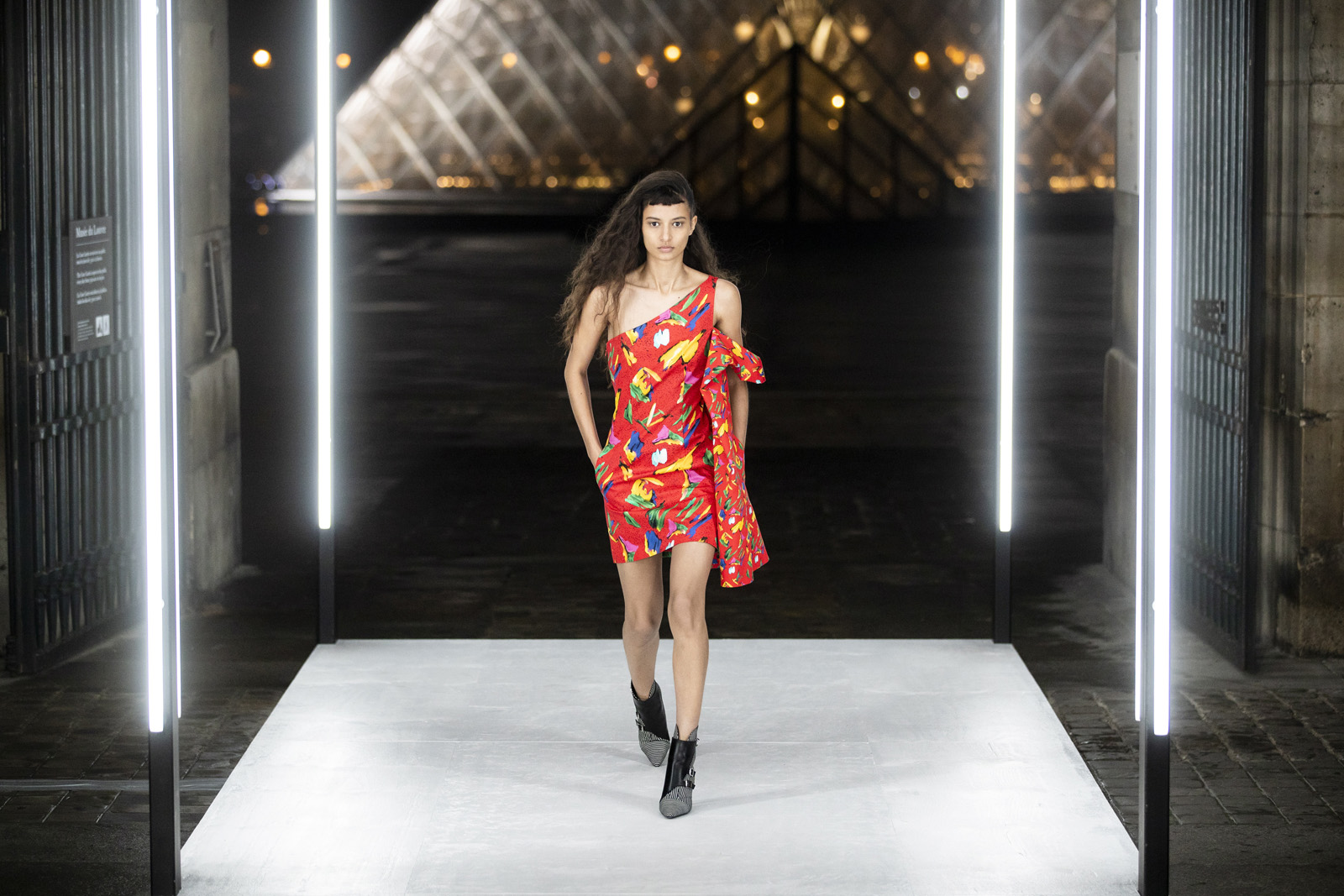 Louis Vuitton İlkbahar/Yaz 2019