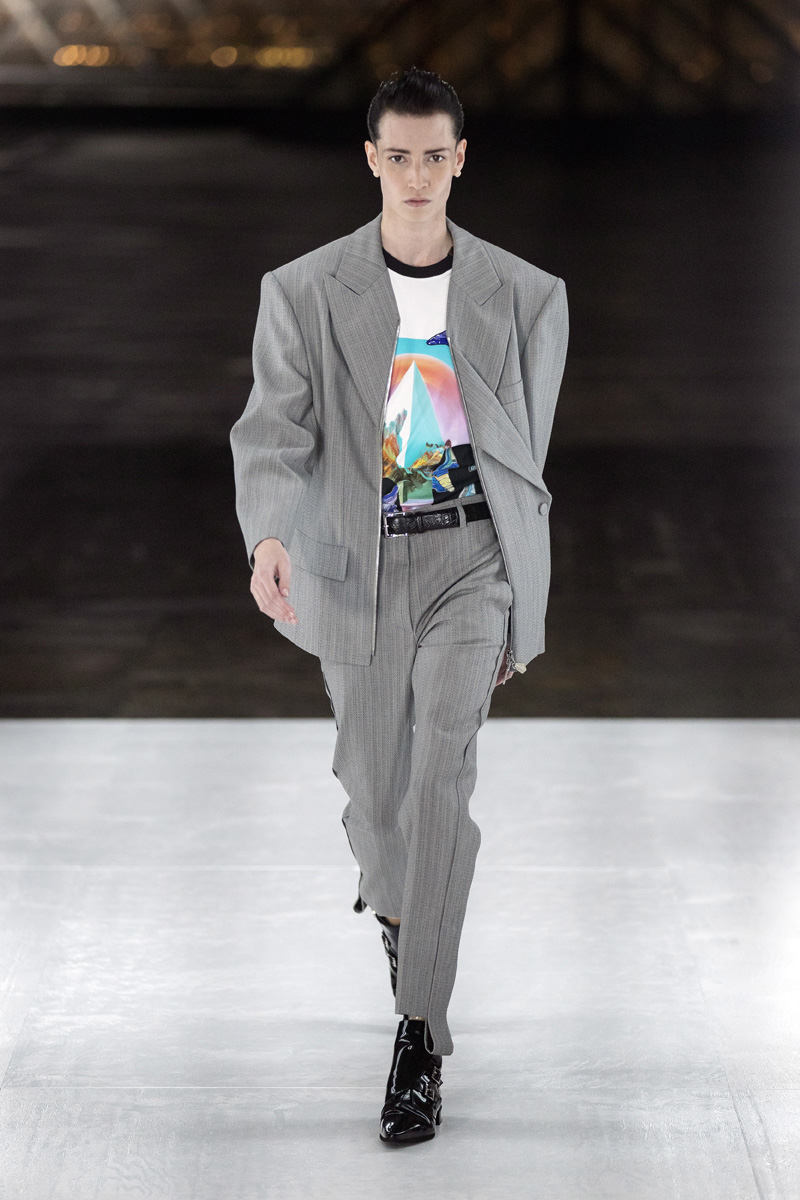 Louis Vuitton İlkbahar/Yaz 2019