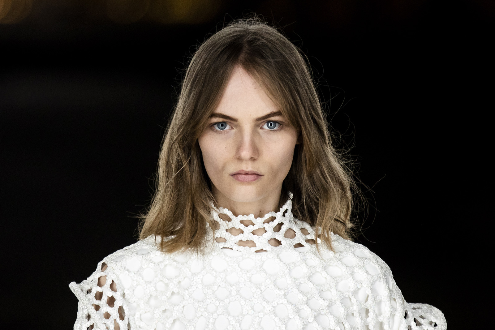 Louis Vuitton İlkbahar/Yaz 2019