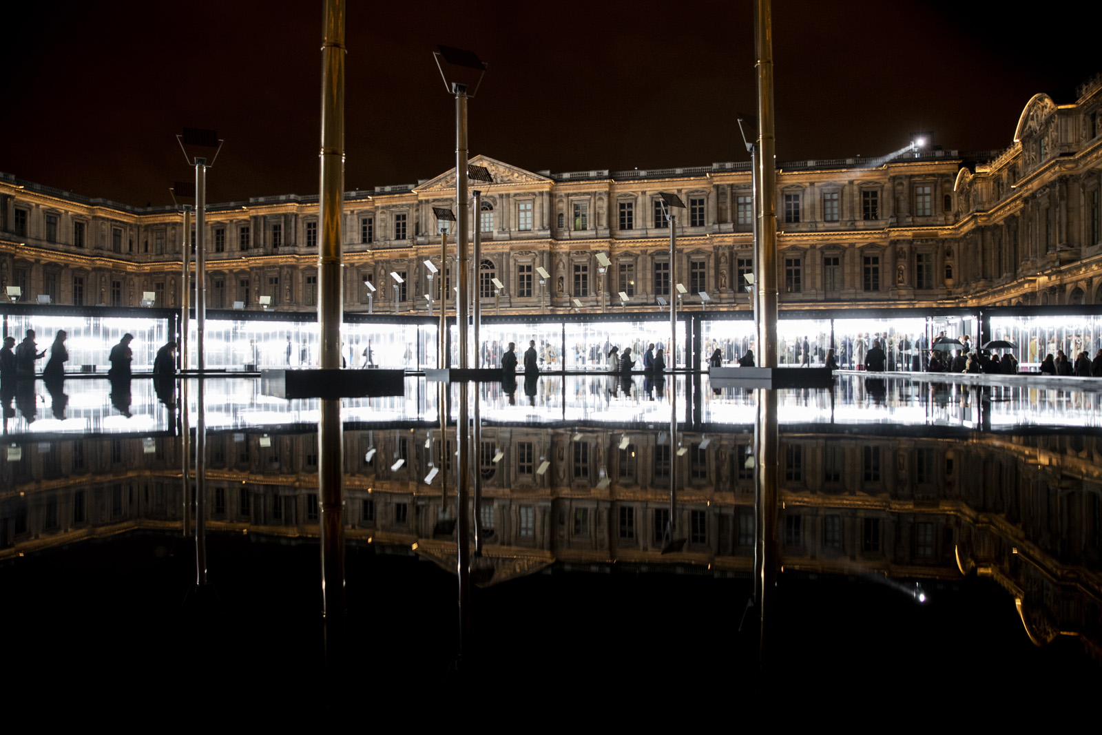 Louis Vuitton İlkbahar/Yaz 2019