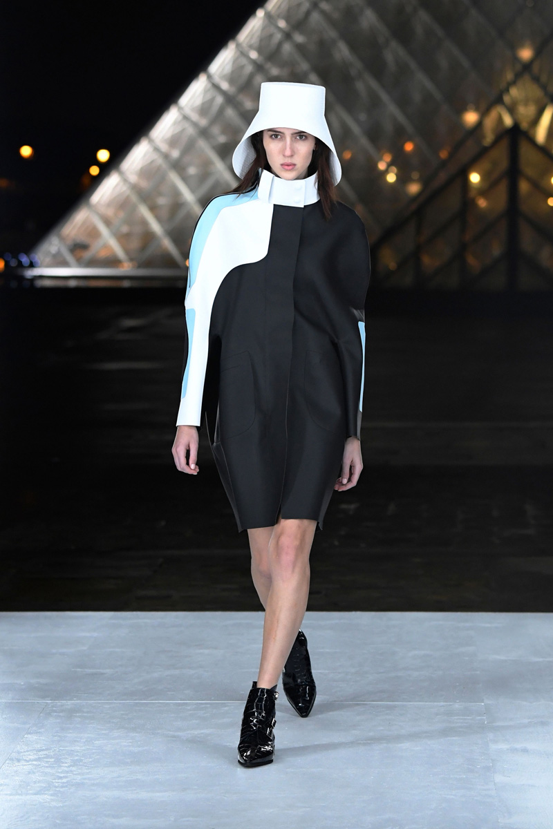 Louis Vuitton İlkbahar/Yaz 2019