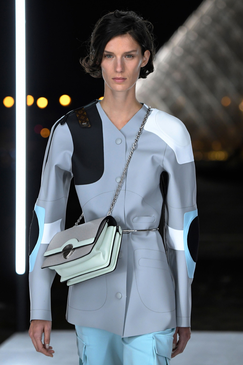 Louis Vuitton İlkbahar/Yaz 2019