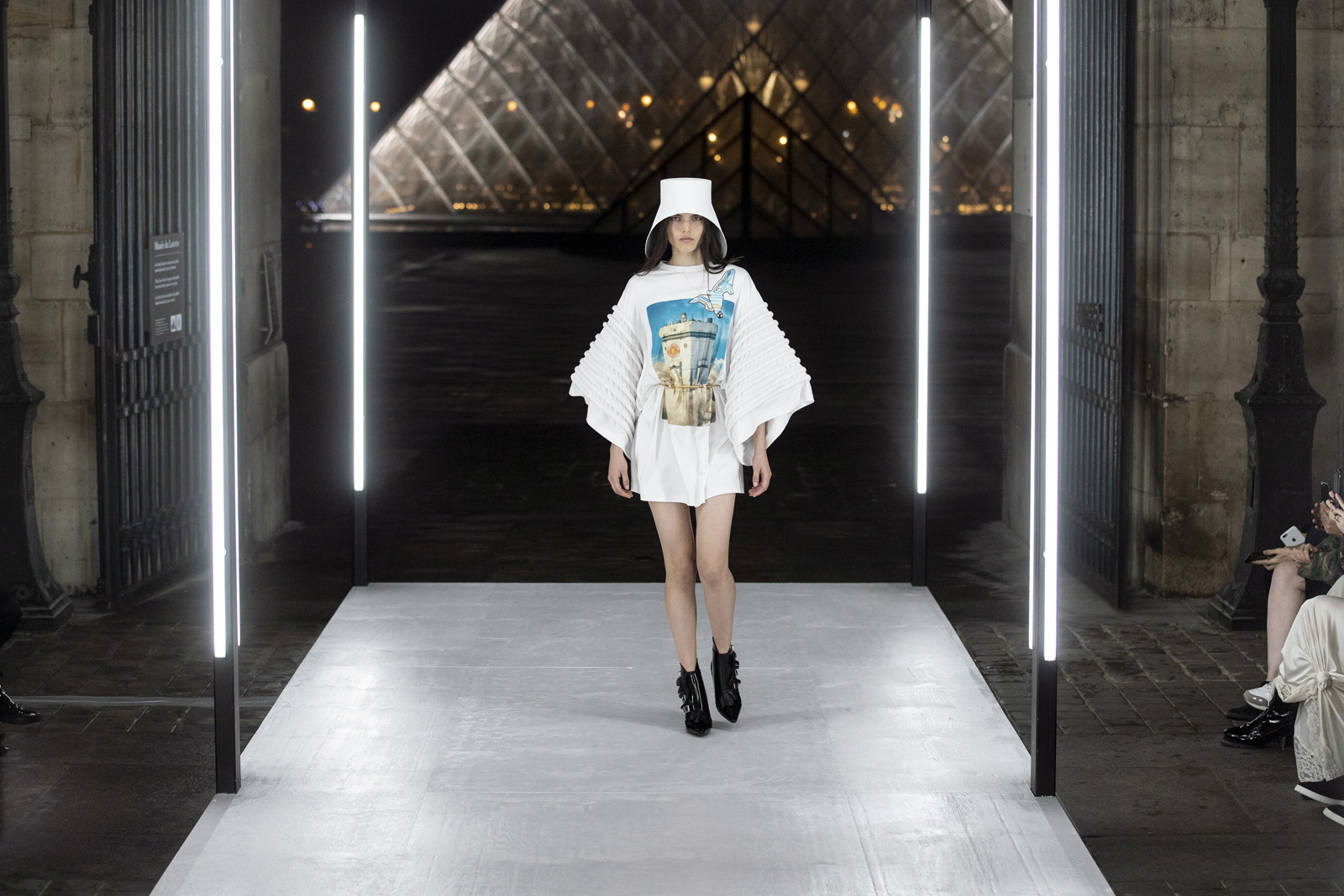 Louis Vuitton İlkbahar/Yaz 2019