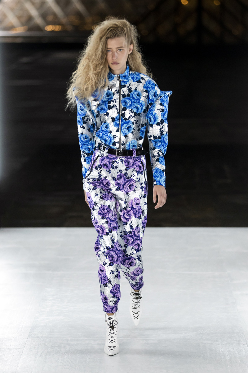 Louis Vuitton İlkbahar/Yaz 2019