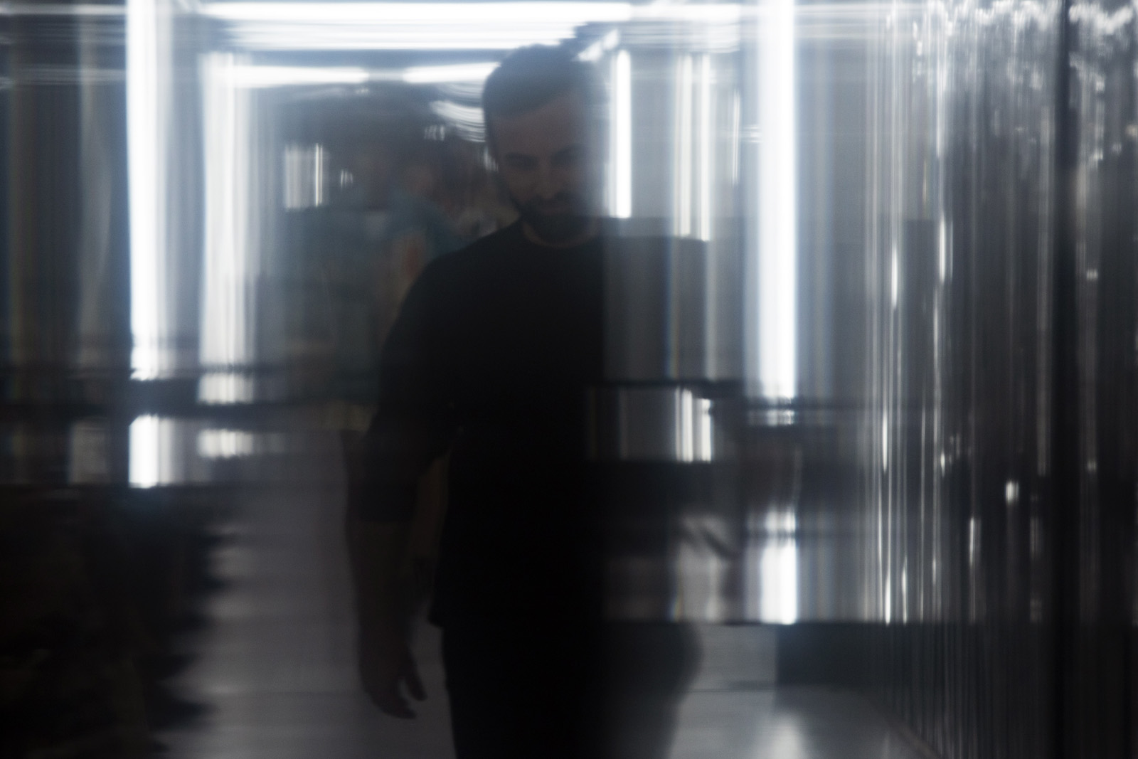 Louis Vuitton İlkbahar/Yaz 2019