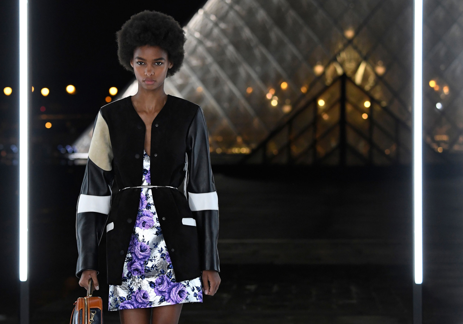 Louis Vuitton İlkbahar/Yaz 2019