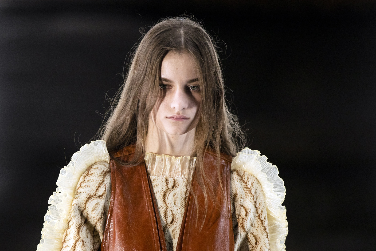 Louis Vuitton İlkbahar/Yaz 2019