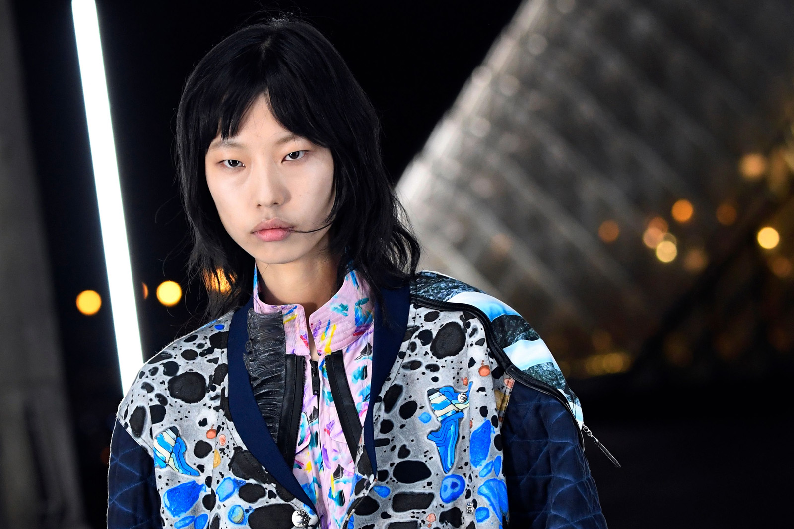 Louis Vuitton İlkbahar/Yaz 2019