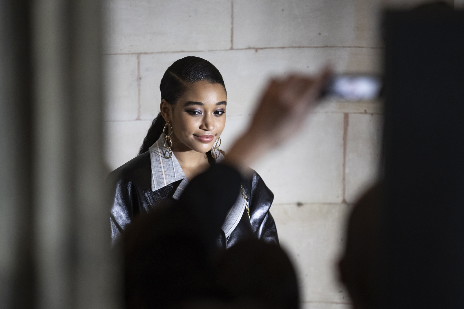 Louis Vuitton İlkbahar/Yaz 2019