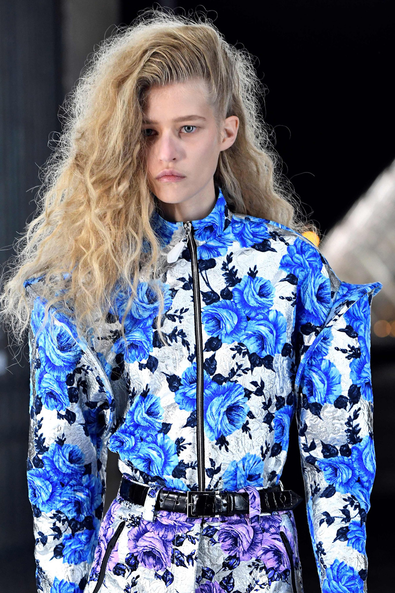 Louis Vuitton İlkbahar/Yaz 2019