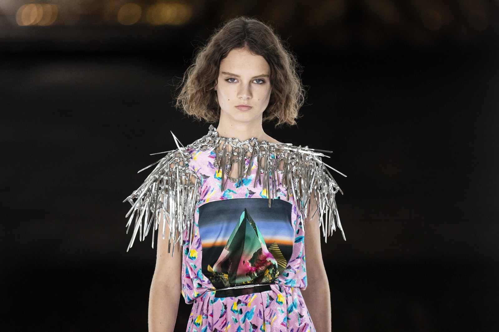 Louis Vuitton İlkbahar/Yaz 2019