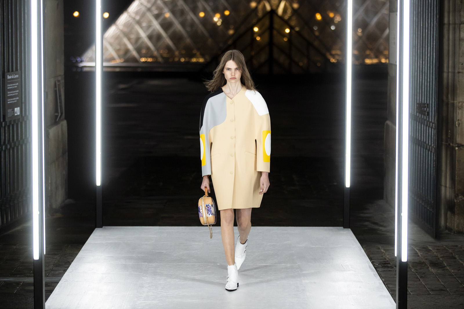 Louis Vuitton İlkbahar/Yaz 2019