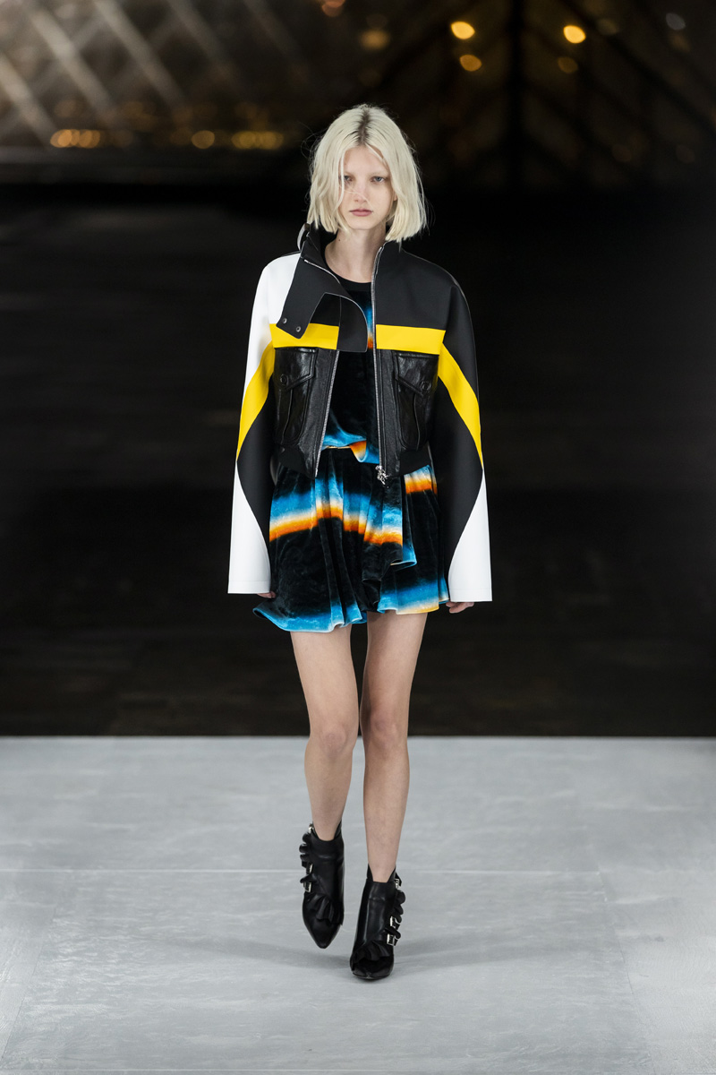 Louis Vuitton İlkbahar/Yaz 2019