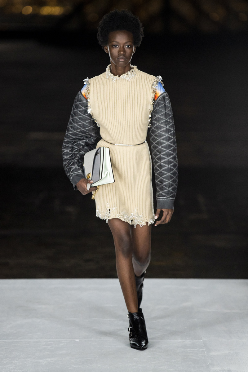 Louis Vuitton İlkbahar/Yaz 2019