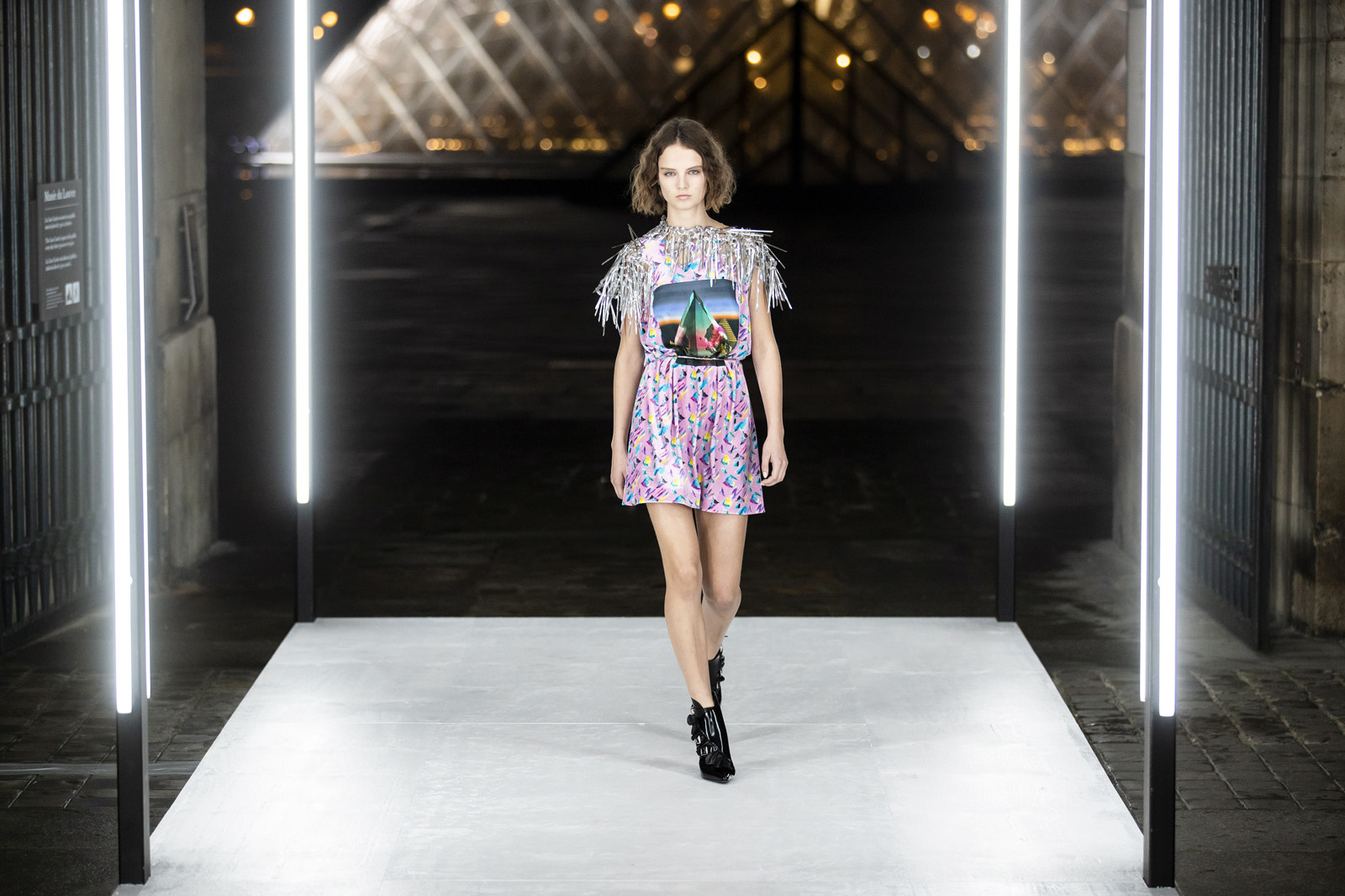 Louis Vuitton İlkbahar/Yaz 2019