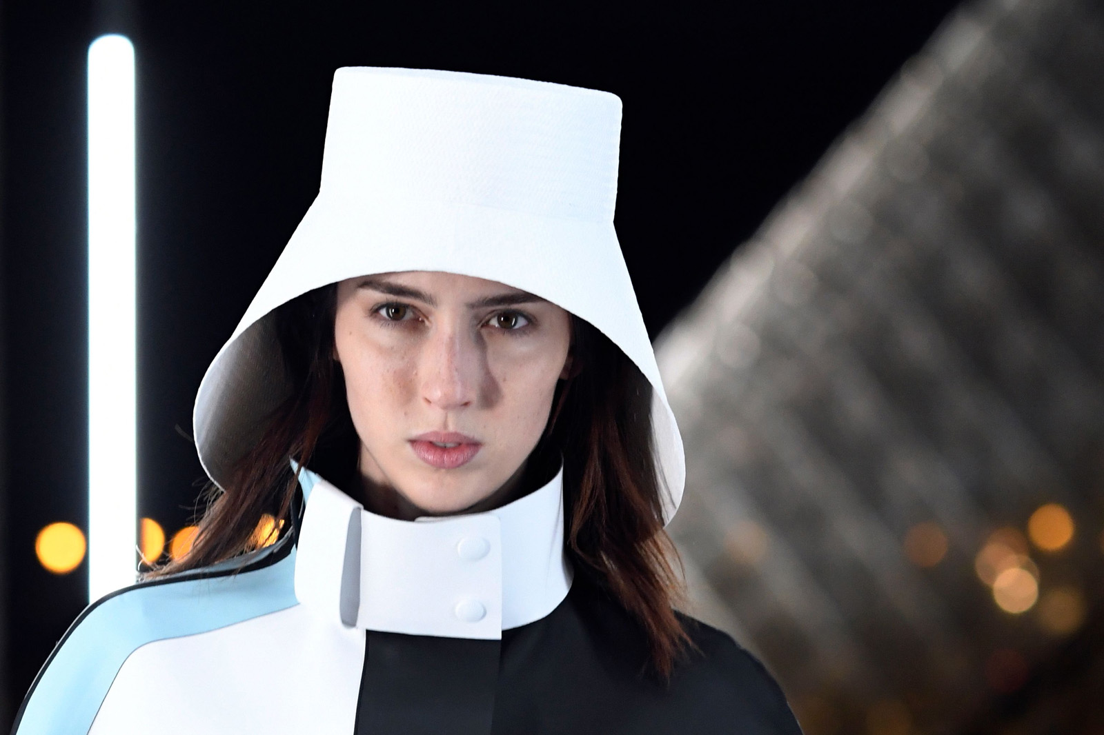 Louis Vuitton İlkbahar/Yaz 2019